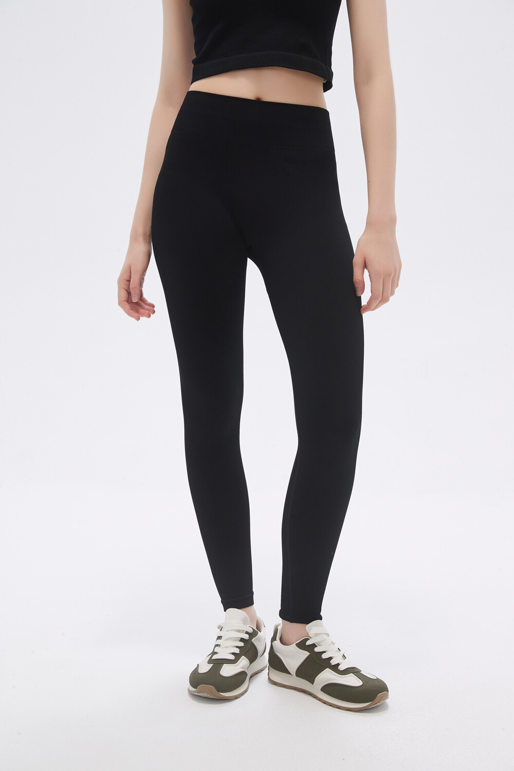 Calza Ladi Negro