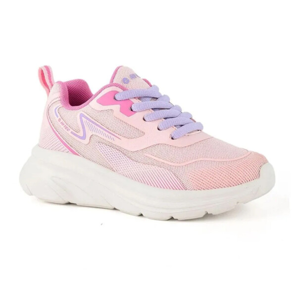 DEPORTIVO PAZ - HITEC ROSA