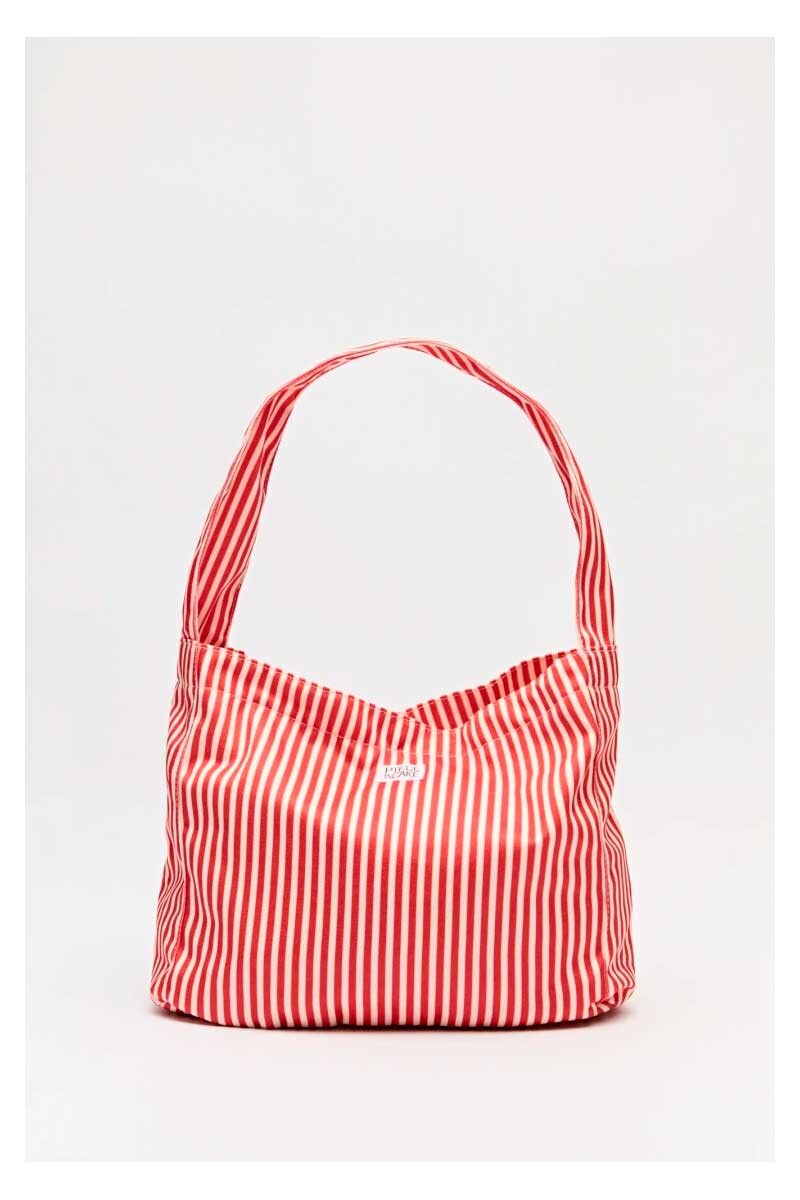 CARTERA PIECE OF CAKE ALMA Rojo