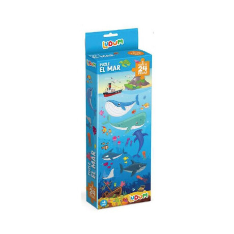 Puzzle Ludum Torre El Mar