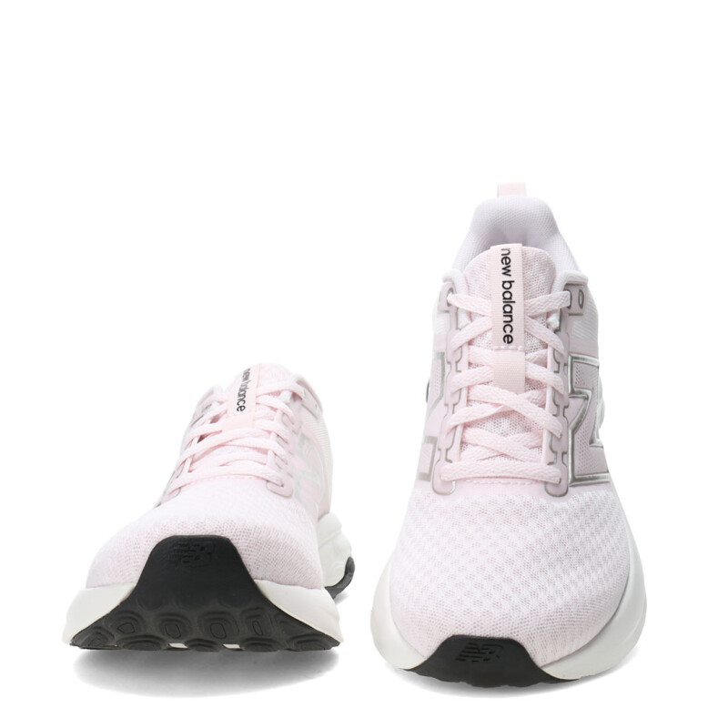 Championesde Mujer New Balance 460 Rosado