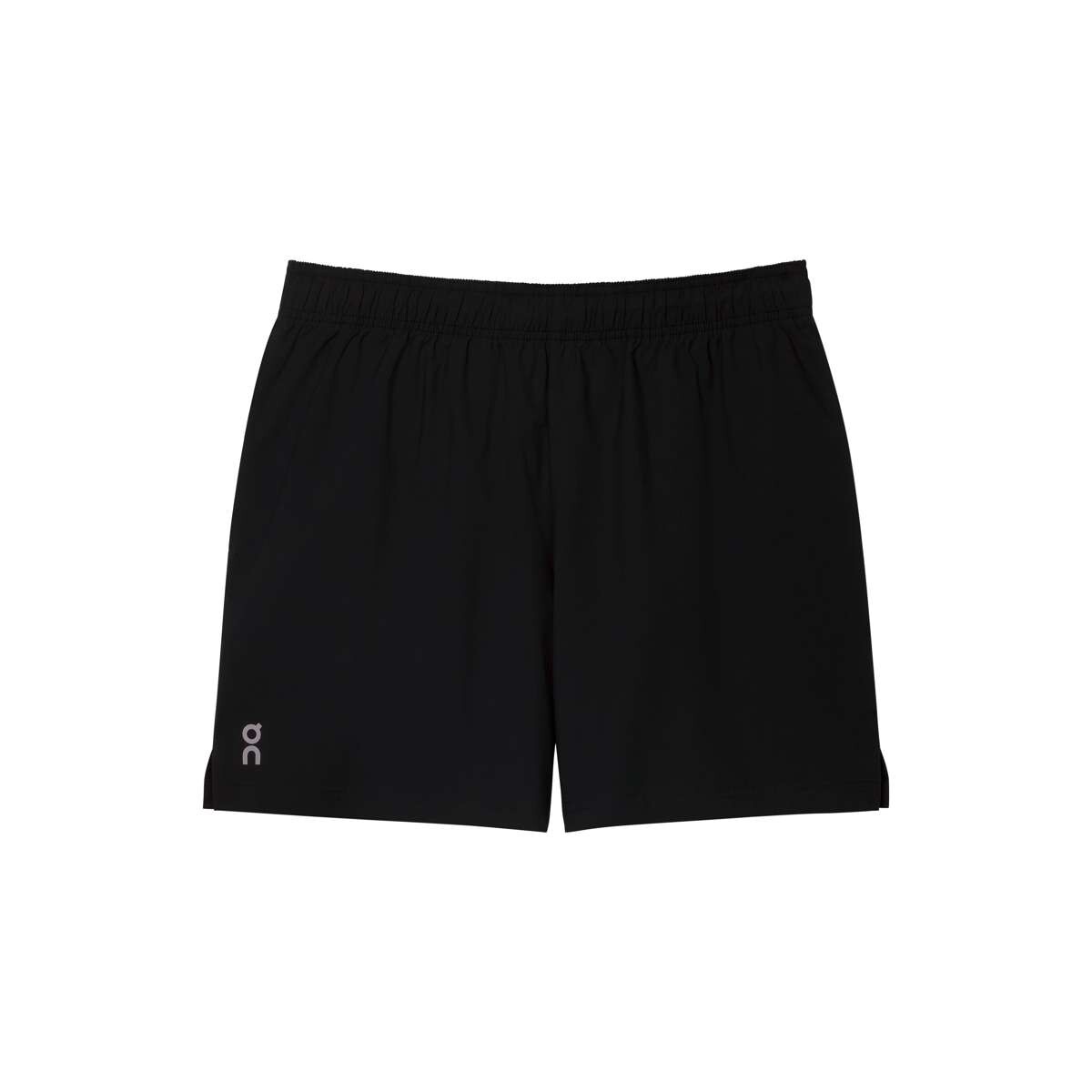 Short 5'' Core de Mujer - Negro 