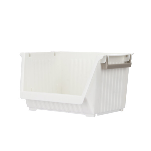 Organizador aplicable L blanco