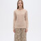 Sweater Blaur Caqui