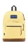 MOCHILA RIGHT PACK PALE BANANA