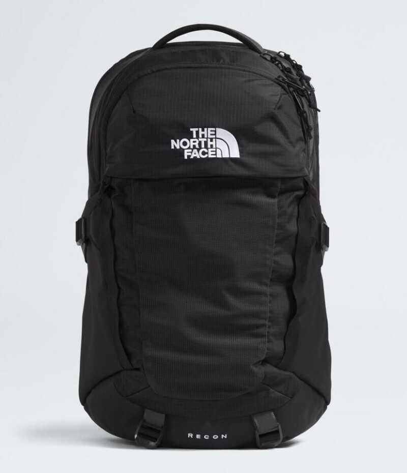 Mochila Recon 25 L Tnf Black-tnf Black-npf