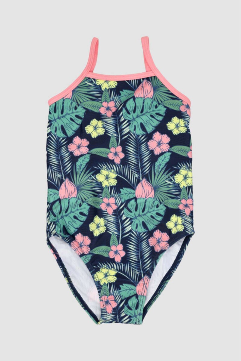 Malla moon 2-8a - Azul piedra 