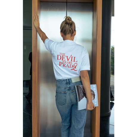 Camiseta Pouli Print 5