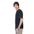 T-SHIRT XXS-XL NEGRO