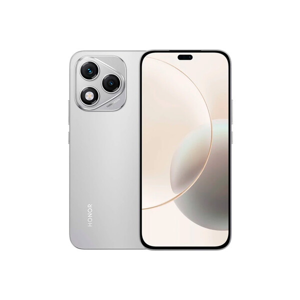 Honor 400 Lite 5G Gris 256GB Libre Honor 400 Lite 5g Gris 256gb Libre