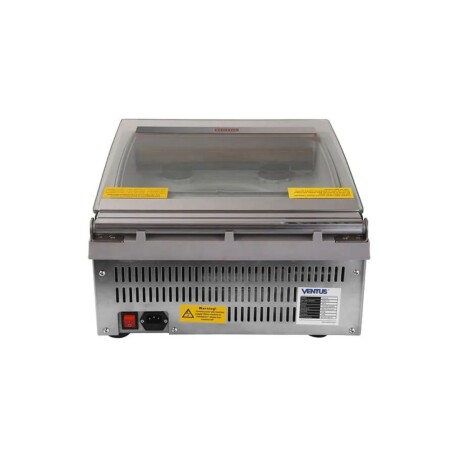 Maquina Envasadora al Vacio de Campana 31 cm Maquina Envasadora al Vacio de Campana 31 cm