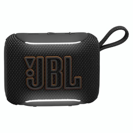 JBL SPEAKER GO 5 BT Parlante Inalámbrico JBL GO 5 BT Autonomía 8hrs Waterproof - Black