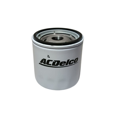 FILTRO DE ACEITE Filtro De Aceite