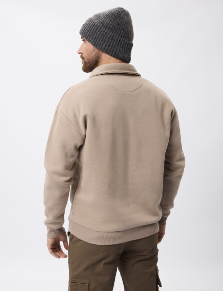 Sweater felpa Sweater felpa