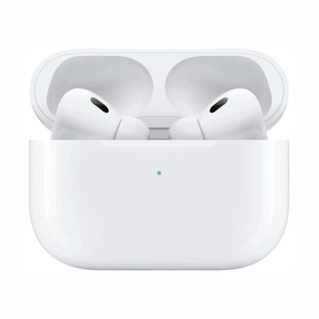 OUTLET - Airpods Pro APPLE MTJV3AM (2nd GEN) Con MagSafe Case Usb-C OUTLET - Airpods Pro APPLE MTJV3AM (2nd GEN) Con MagSafe Case Usb-C