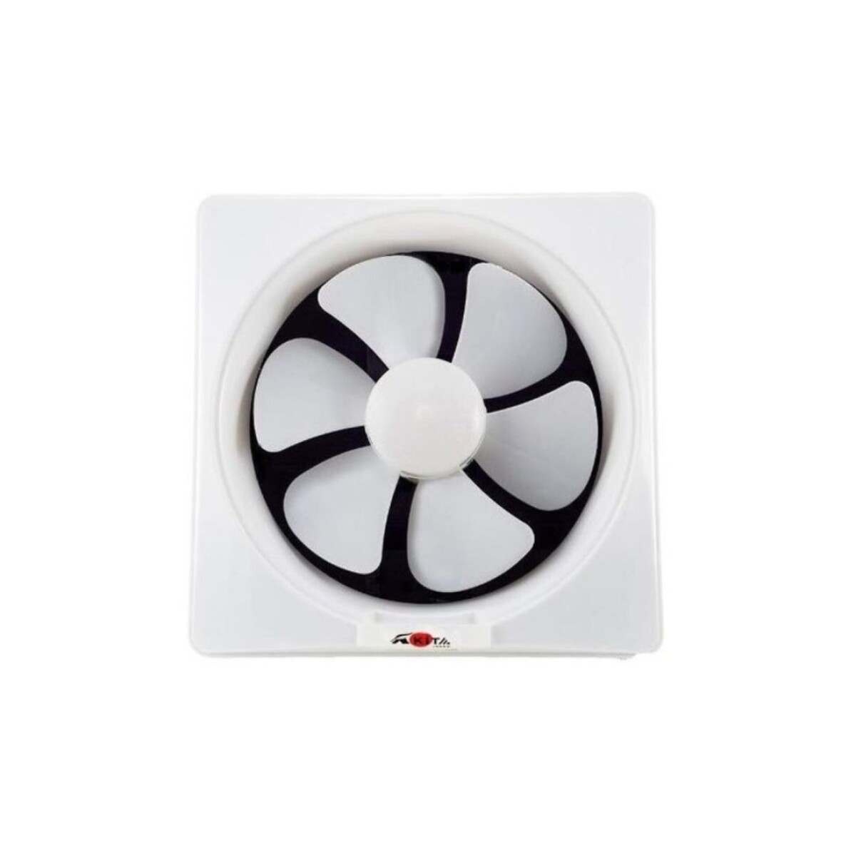 Extractor De Pared Akita 20 Cm S/d Ef8p 