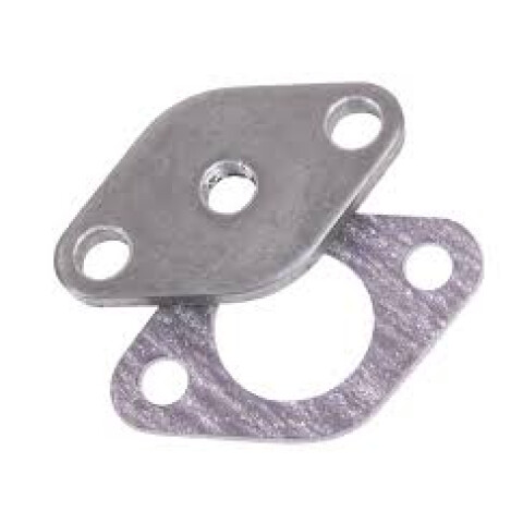 TAPA VARILLA ACEITE FUSCA EN BLOCK T-3 ROSCA 1/8" Tapa Varilla Aceite Fusca En Block T-3 Rosca 1/8"