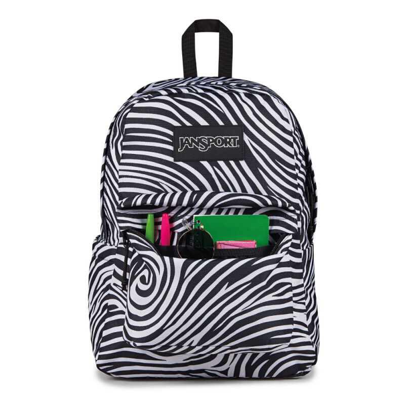 Mochila Portalaptop Superbreak Plus Surreal Swirlies
