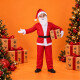 Disfraz de Papá Noel - Niño Disfraz de Papá Noel - Niño