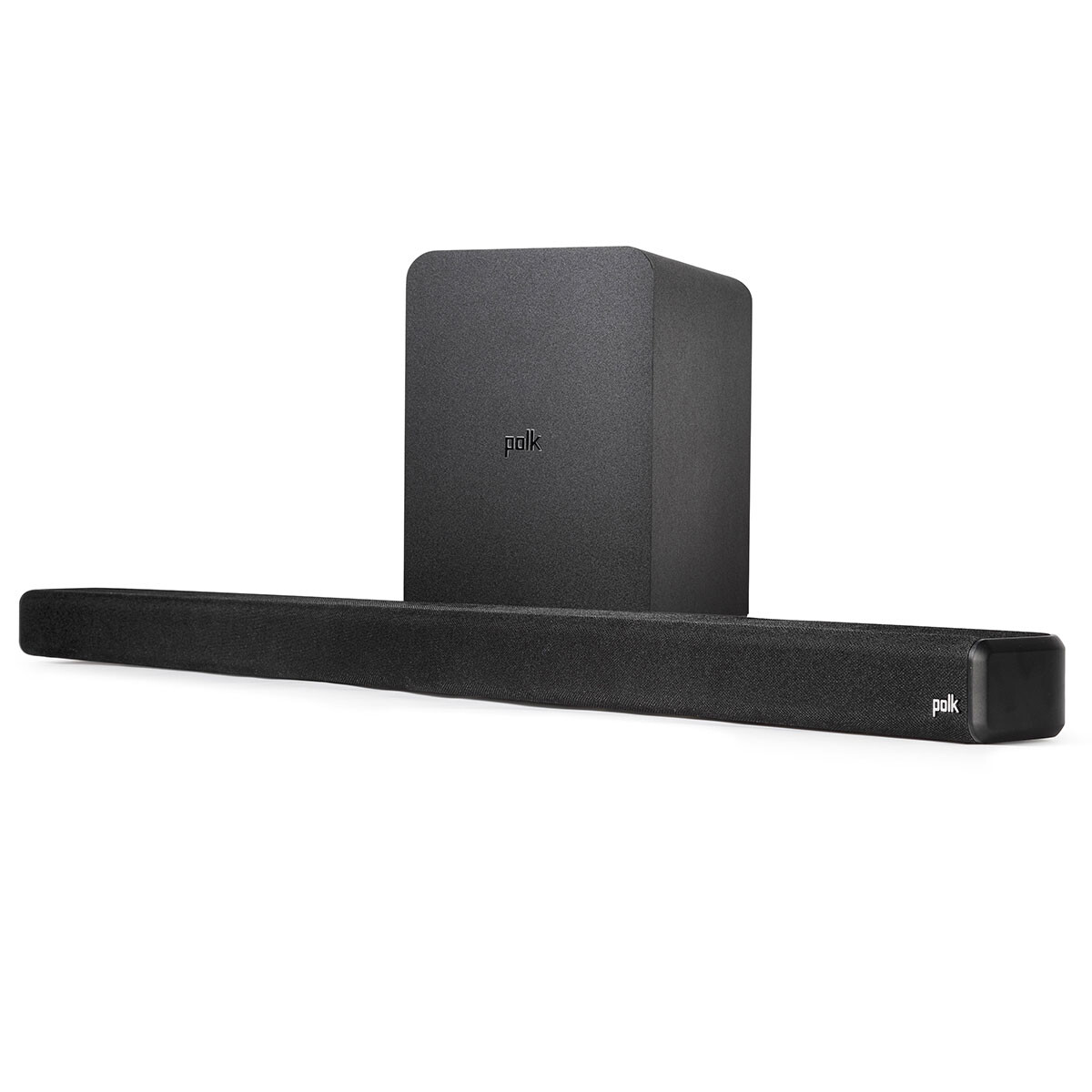 BARRA DE SONIDO POLK SIGNA S4 