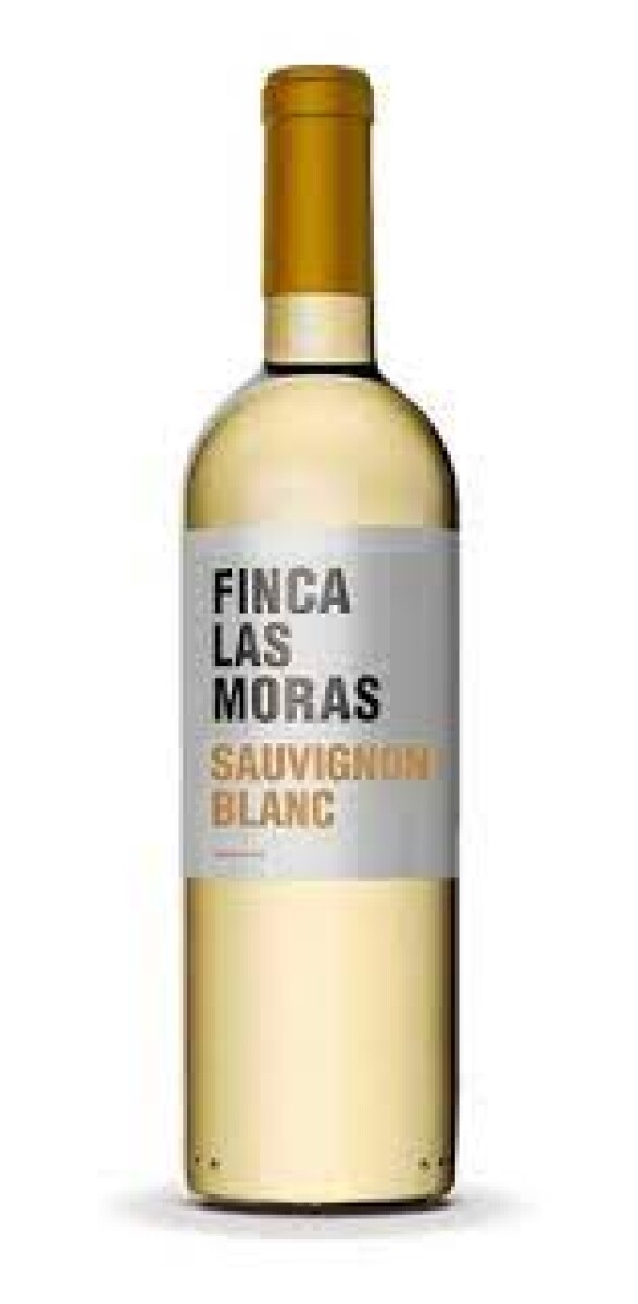 Sauvignon Blanc Varietal Las Moras 