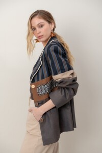 BLAZER VIDA BLAZER VIDA