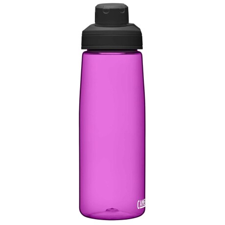 Botella Chute Mag 740ml Violeta