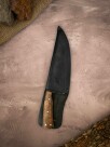 Cuchillo Big Chef, Acero Inox Cuchillo Big Chef, Acero Inox