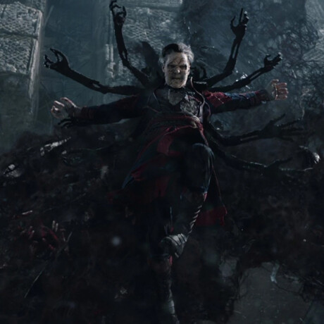 Dead Strange • Dr Strange Multiverse of Madness [Exclusivo] - 1032 Dead Strange • Dr Strange Multiverse of Madness [Exclusivo] - 1032