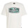Remera O'Neill California Bloom - Blanco