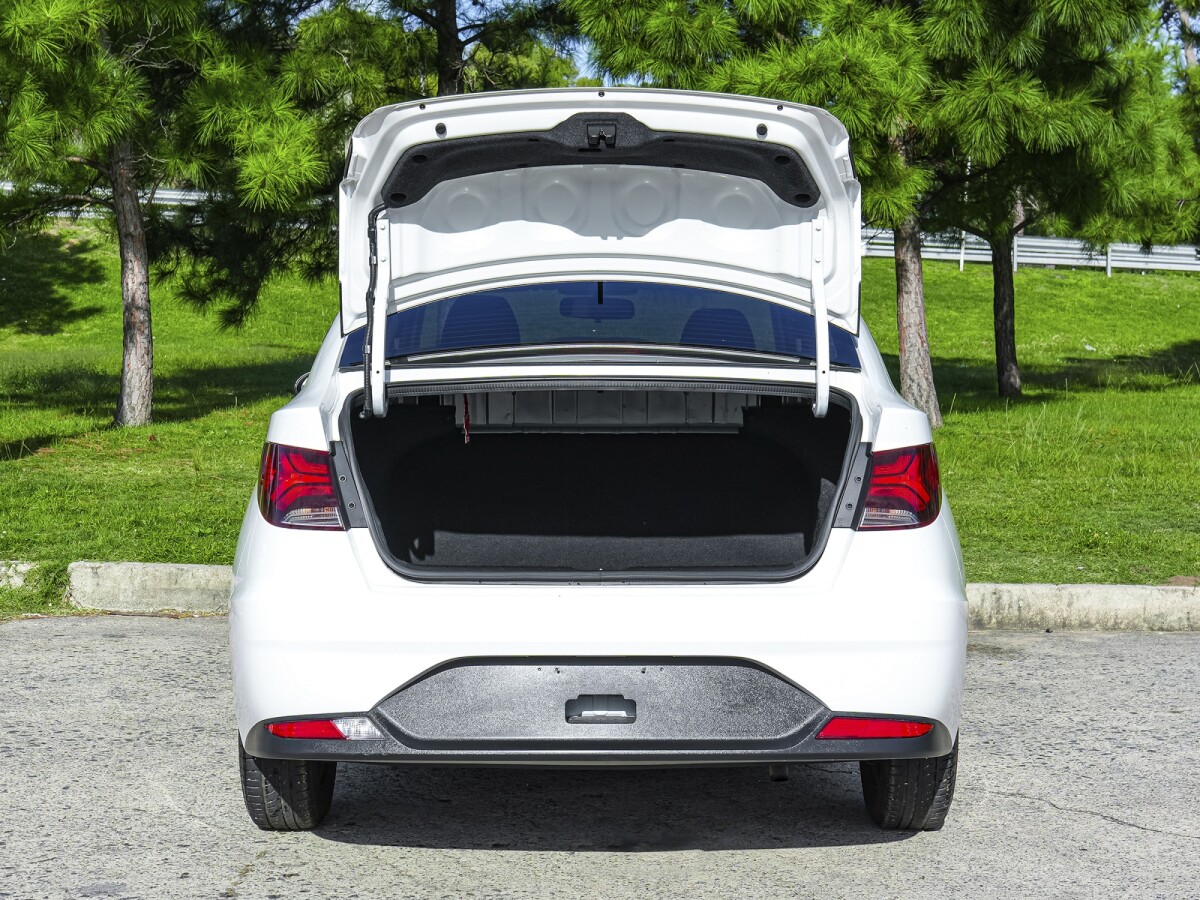 Hyundai HB20 Comfort 1.0 Extra Full 2023 Hyundai HB20 Comfort 1.0 Extra Full 2023