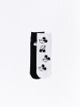 MEDIAS MICKEY ANGRY PACK X2 VARIANTE 1