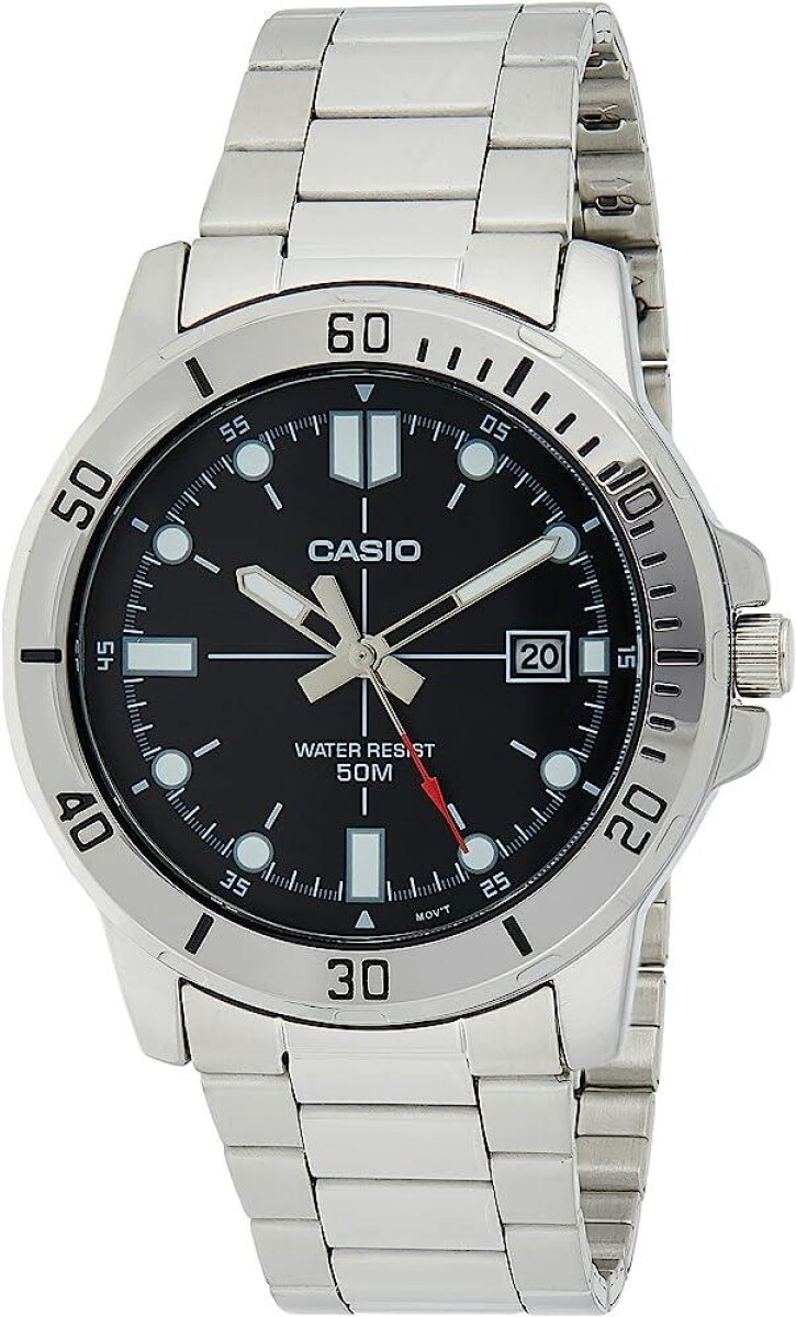 Casio - MTPVD01D-1E 