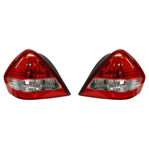 KIT DE FAROS TRASEROS Kit De Faros Traseros