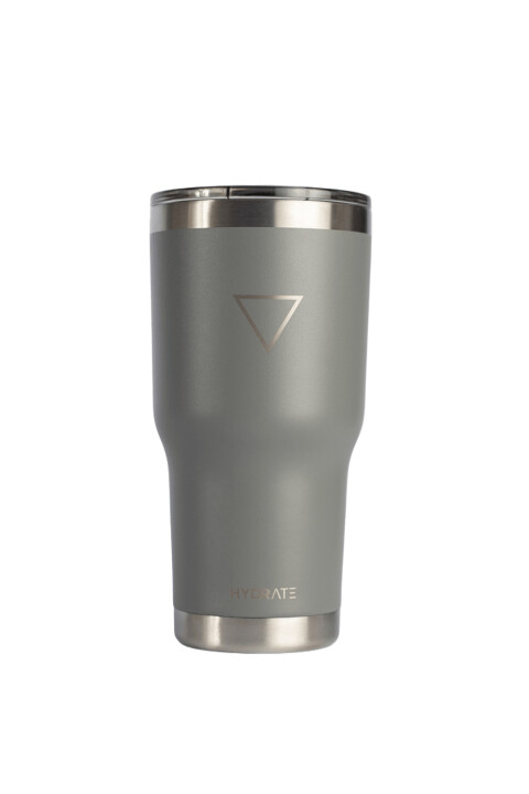 VASO HYDRATE 887ML GRIS