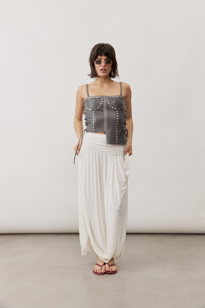 Top Curutchet GRIS