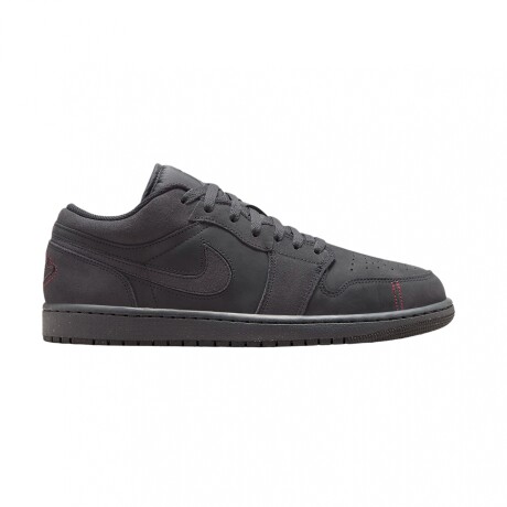 AIR JORDAN 1 LOW SE CRAFT Black