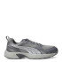 Championes de Hombre Puma Milenio Tech Lt Gris - Plateado