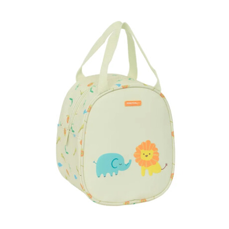 Lunchera Safta Selva