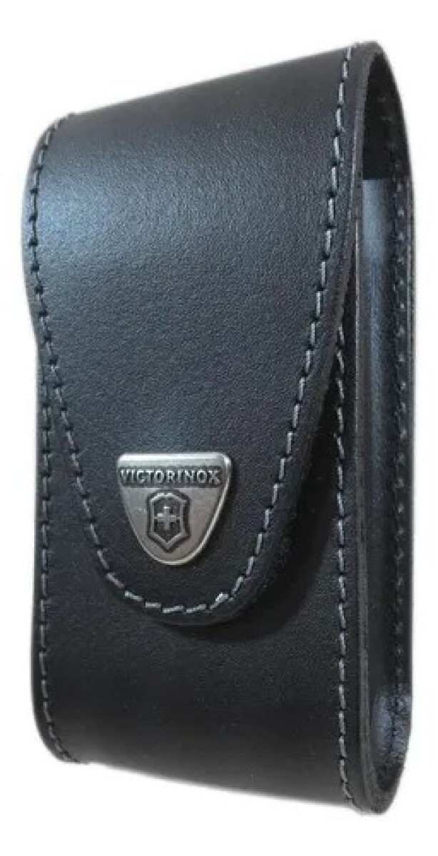 ESTUCHE VICTORINOX NEGRO GDE 