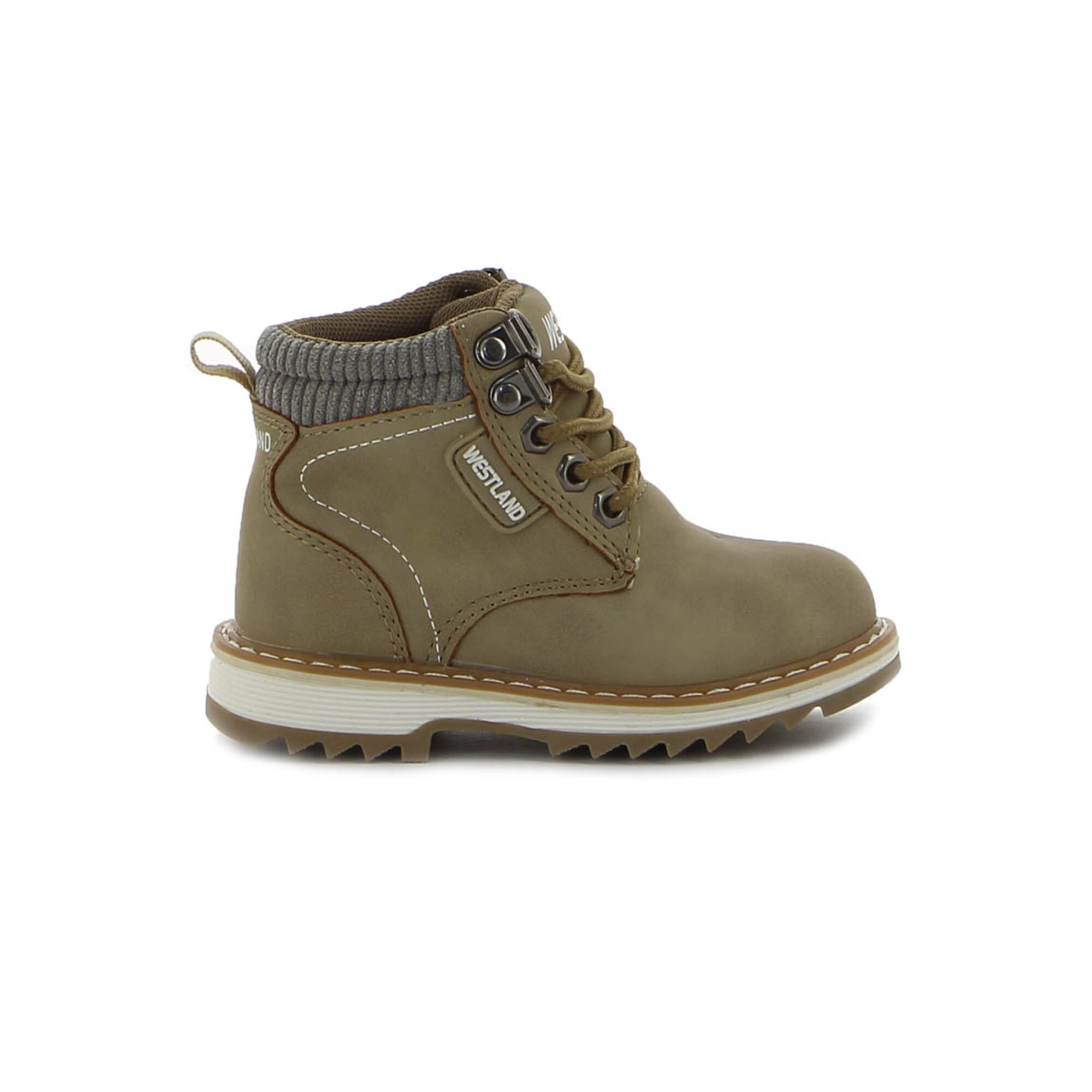 Zapatos borcegui para niño deals