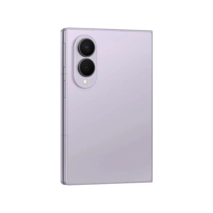 Samsung Galaxy Z Fold8 512 GB Lavender