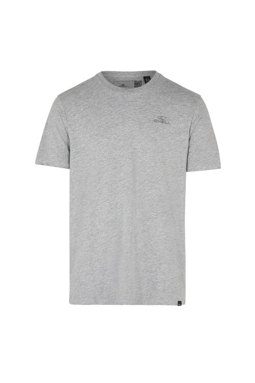 Remera O'Neill Logo Gris