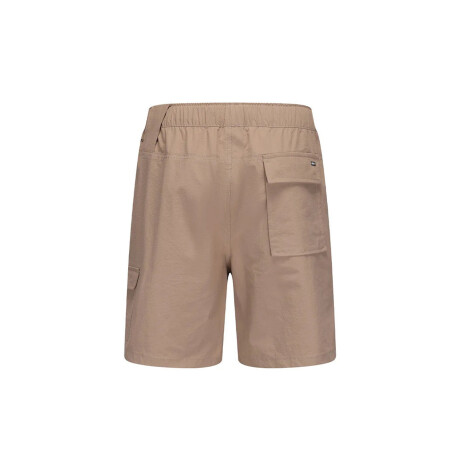 Short Hurley de Hombre Khaki