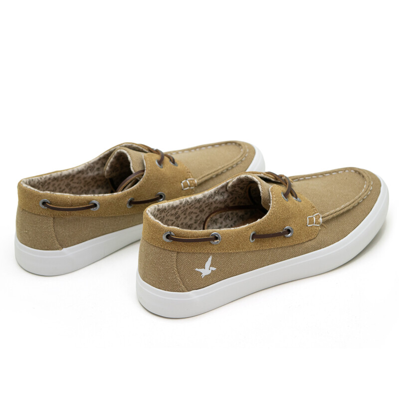 Zapatos Santa Barbara SB LIGHT WALK de Hombre - LIGHT WALK Camel