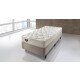 Sommier ECOFLEX D60 PILLOW 1 Plaza 88 x 188 x 25 cm Sommier ECOFLEX D60 PILLOW 1 Plaza 88 x 188 x 25 cm
