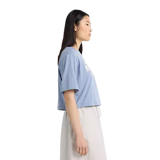 Remera New Balance Heritage Relaxed Remera New Balance Heritage Relaxed