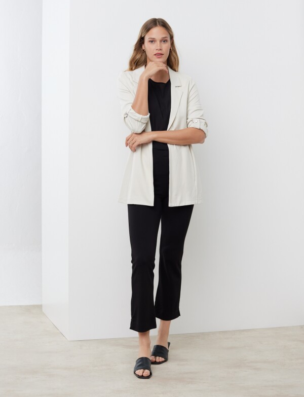 Blazer Office BEIGE