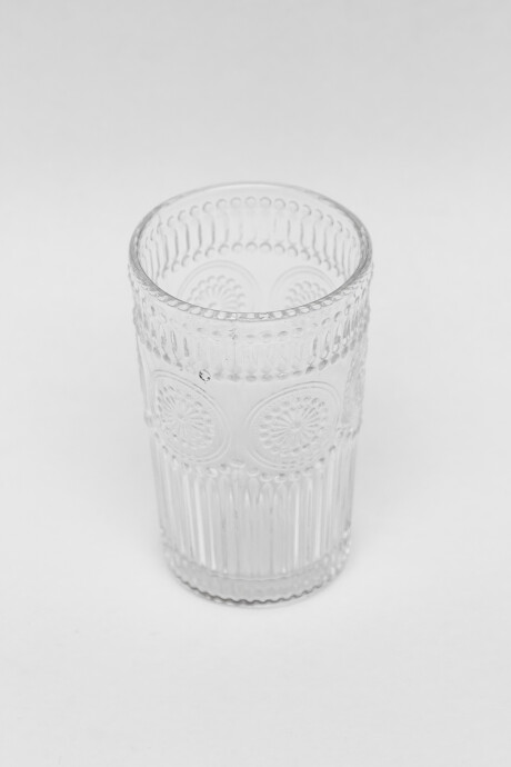 Vaso Atenas Estampado 1