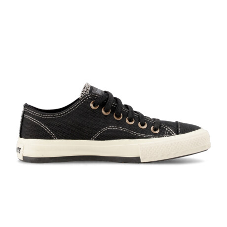 Championes John Foos Unisex - 182 RUE BLACK - 1822149 ELD